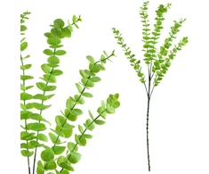 Mondex Since 1986 VIRIDIS Dirbtinė gėlė Eukaliptas 80cm