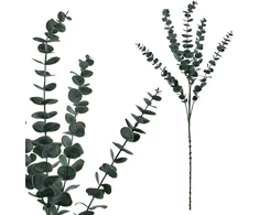 Mondex Since 1986 VIRIDIS Dirbtinė gėlė Eukaliptas 80cm