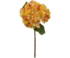 Mondex Since 1986 VIRIDIS dirbtinė gėlė hortenzija 35 cm