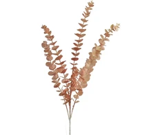 Mondex Since 1986 VIRIDIS Dirbtinė gėlė Eukalipto šakelė 80 cm AW25