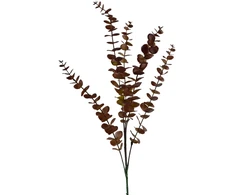 Mondex Since 1986 VIRIDIS Dirbtinė gėlė Eukaliptas 80cm