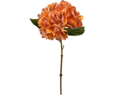 Mondex Since 1986 VIRIDIS dirbtinė gėlė hortenzija 35 cm