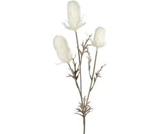 Mondex Since 1986 VIRIDIS Dirbtinė gėlė, usnio šakelė, 70 cm, AW25