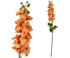 Mondex Since 1986 VIRIDIS dirbtinė gėlė Delphinium 85 cm AW25