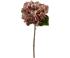 Mondex Since 1986 VIRIDIS dirbtinė gėlė hortenzija 35 cm