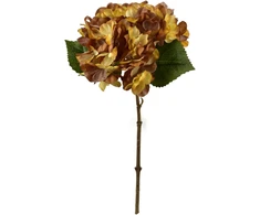 Mondex Since 1986 VIRIDIS dirbtinė gėlė hortenzija 35 cm