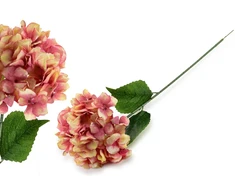 Mondex Since 1986 VIRIDIS Dirbtinė gėlė HYDRENSION 73cm