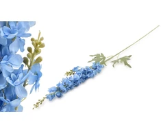 Mondex Since 1986 VIRIDIS Dirbtinė gėlė Delphinium 88cm