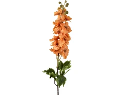 Mondex Since 1986 VIRIDIS dirbtinė gėlė Delphinium 85 cm AW25