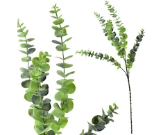 Mondex Since 1986 VIRIDIS Dirbtinė gėlė Eukaliptas 80cm