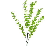 Mondex Since 1986 VIRIDIS Dirbtinė gėlė Eukaliptas 80cm