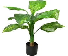 Mondex Since 1986 VIRIDIS Dirbtinė gėlė 80 cm vazone