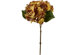 Mondex Since 1986 VIRIDIS dirbtinė gėlė hortenzija 35 cm