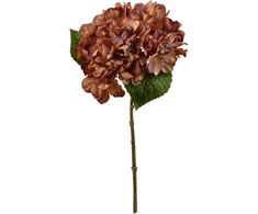 Mondex Since 1986 VIRIDIS dirbtinė gėlė hortenzija 35 cm