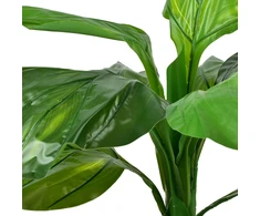 Mondex Since 1986 VIRIDIS Dirbtinė gėlė 80 cm vazone