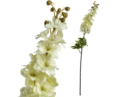 Mondex Since 1986 VIRIDIS Dirbtinė gėlė Delphinium 85cm