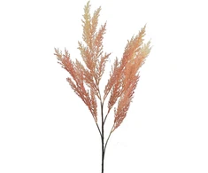 Mondex Since 1986 VIRIDIS dirbtinės gėlės dekoratyvinė šakelė 80 cm AW25