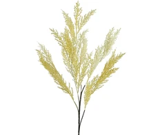 Mondex Since 1986 VIRIDIS dirbtinės gėlės dekoratyvinė šakelė 80 cm AW25