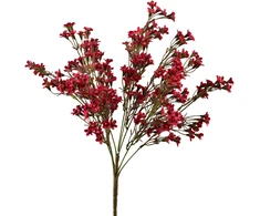 Mondex Since 1986 VIRIDIS dirbtinių gėlių puokštė 55 cm