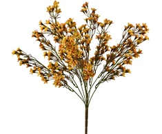 Mondex Since 1986 VIRIDIS dirbtinių gėlių puokštė 55 cm