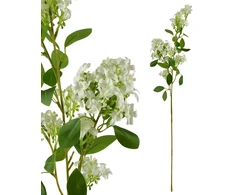 Mondex Since 1986 VIRIDIS Gałązka kwitnąca 80cm