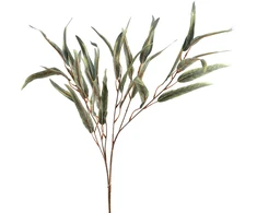 Mondex Since 1986 VIRIDIS Dekoratyvinė šakelė LAPAI 80cm