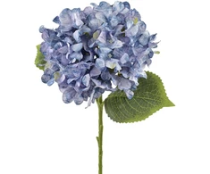 Mondex Since 1986 VIRIDIS dirbtinė gėlė hortenzija 53cm