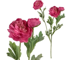 Mondex Since 1986 VIRIDIS Kwiat sztuczny PEŁNIK 50cm