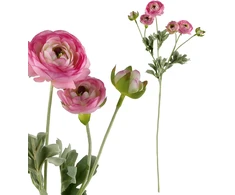 Mondex Since 1986 VIRIDIS Kwiat sztuczny PEŁNIK 69cm