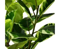 Mondex Since 1986 VIRIDIS Kwiat sztuczny 130cm w doniczce FIGOWIEC