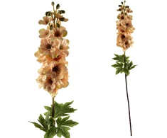 Mondex Since 1986 VIRIDIS Dirbtinė gėlė Delphinium 85cm