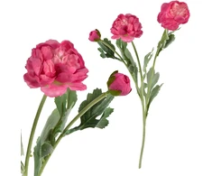 Mondex Since 1986 VIRIDIS Kwiat sztuczny PEŁNIK 50cm