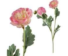 Mondex Since 1986 VIRIDIS Kwiat sztuczny PEŁNIK 50cm