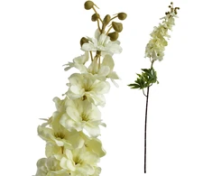Mondex Since 1986 VIRIDIS Dirbtinė gėlė Delphinium 85cm