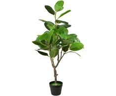 Mondex Since 1986 VIRIDIS Kwiat sztuczny FIKUS 120cm