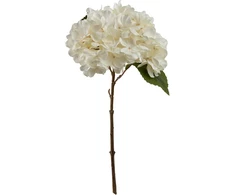 Mondex Since 1986 VIRIDIS dirbtinė gėlė hortenzija 35 cm