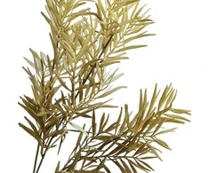 Mondex Since 1986 VIRIDIS dirbtinės gėlės dekoratyvinė šakelė 75 cm AW25