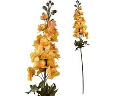 Mondex Since 1986 VIRIDIS dirbtinė gėlė Delphinium 80 cm AW25
