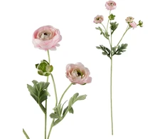 Mondex Since 1986 VIRIDIS Kwiat sztuczny PEŁNIK 69cm
