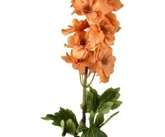 Mondex Since 1986 VIRIDIS dirbtinė gėlė Delphinium 85 cm AW25