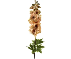 Mondex Since 1986 VIRIDIS Dirbtinė gėlė Delphinium 85cm