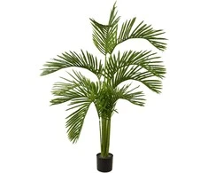 Mondex Since 1986 VIRIDIS Kwiat sztuczny Palma 150cm w doniczce