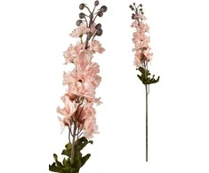 Mondex Since 1986 VIRIDIS dirbtinė gėlė (delphinium) 80 cm AW25
