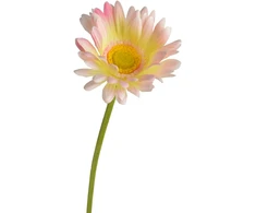 Mondex Since 1986 VIRIDIS Kwiat sztuczny Gerbera 67cm