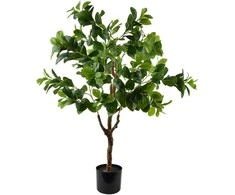 Mondex Since 1986 VIRIDIS Kwiat sztuczny 115cm w doniczce