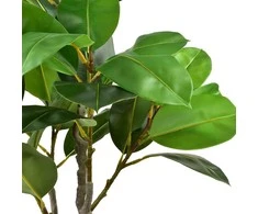 Mondex Since 1986 VIRIDIS Kwiat sztuczny FIKUS 120cm