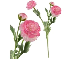 Mondex Since 1986 VIRIDIS Kwiat sztuczny PEŁNIK 50cm