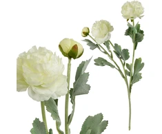 Mondex Since 1986 VIRIDIS Kwiat sztuczny PEŁNIK 50cm