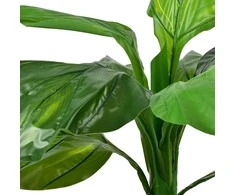 Mondex Since 1986 VIRIDIS Kwiat sztuczny 80cm w doniczce