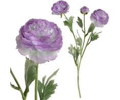 Mondex Since 1986 VIRIDIS Kwiat sztuczny PEŁNIK 50cm